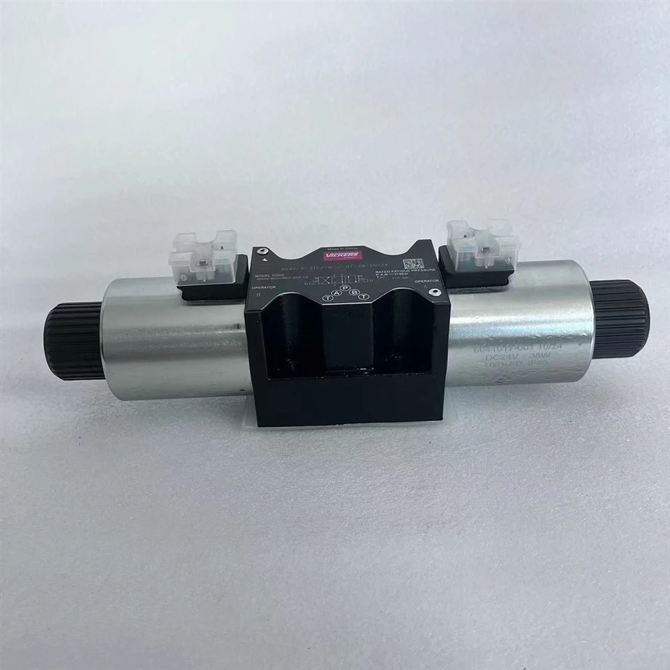 DG4V-5-31CJ-M-U-H7-29-EN124