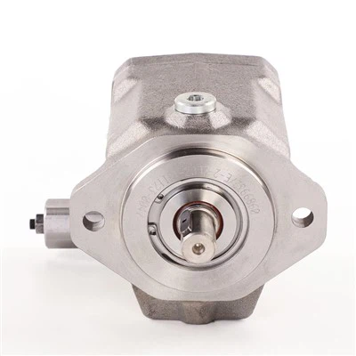 A10VSO10DR/52R -VPA14N00 R902453681 Hydraulische pomp van Rexroth voor industriële apparatuur op voorraad