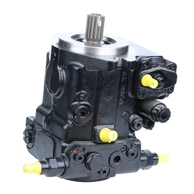 A4VG280 hydrostatische aandrijfpomp voor boorinstallaties voor graafmachines en zwaar bouwmaterieel